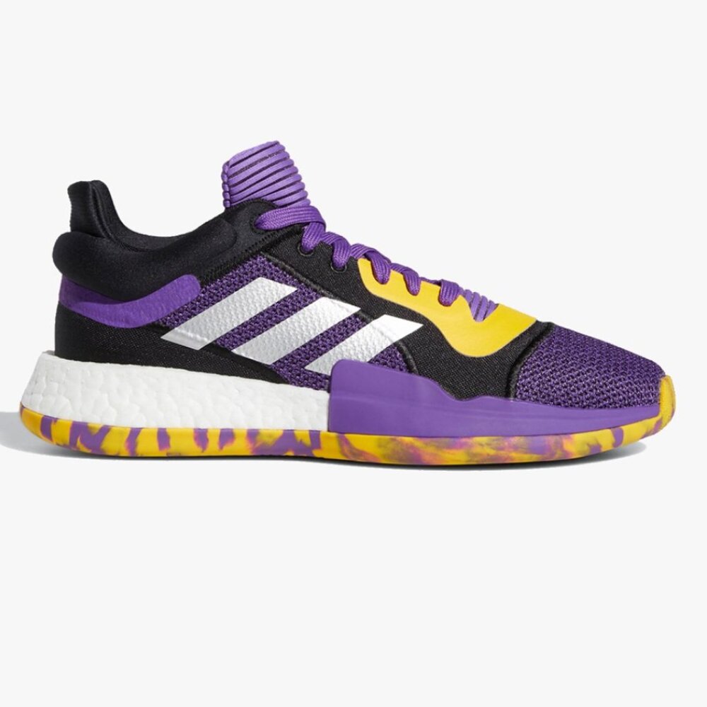 adidas Marquee Boost Low Brandon Ingram 2018 - G27746